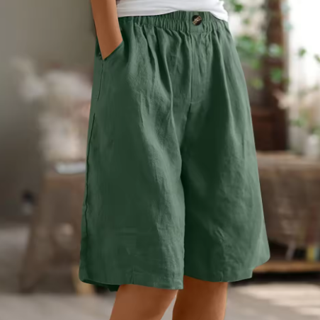 Nadie | Summer Shorts