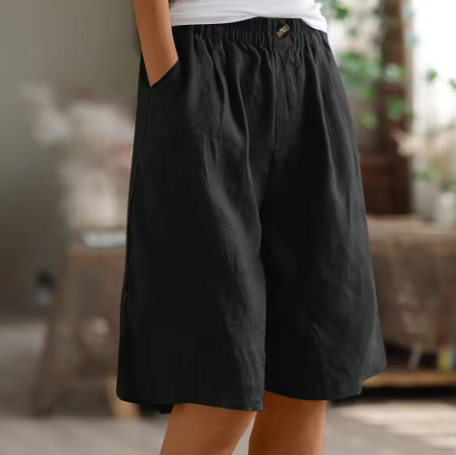 Nadie | Summer Shorts