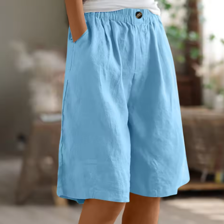 Nadie | Summer Shorts