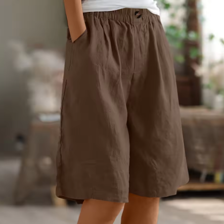 Nadie | Summer Shorts