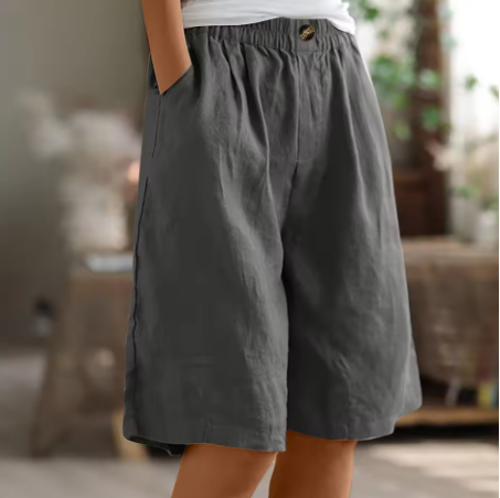 Nadie | Summer Shorts