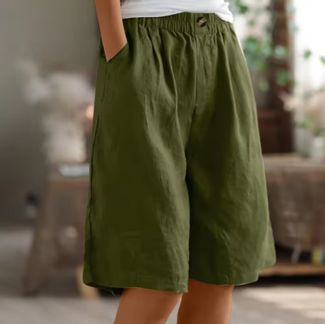 Nadie | Summer Shorts