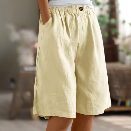Nadie | Summer Shorts