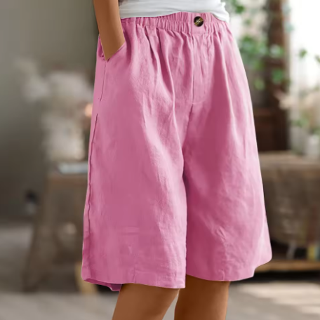 Nadie | Summer Shorts