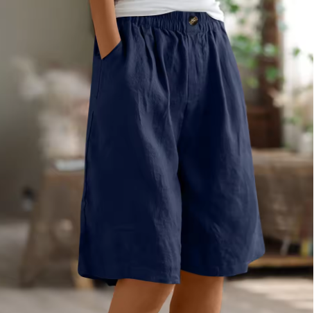 Nadie | Summer Shorts