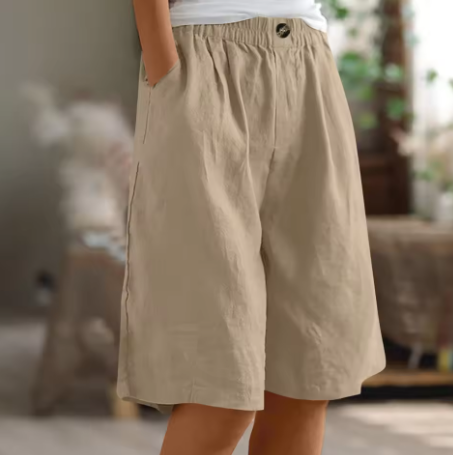 Nadie | Summer Shorts