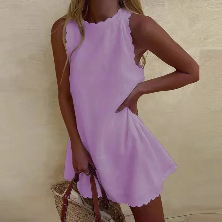Miami | Casual Elegant Dress