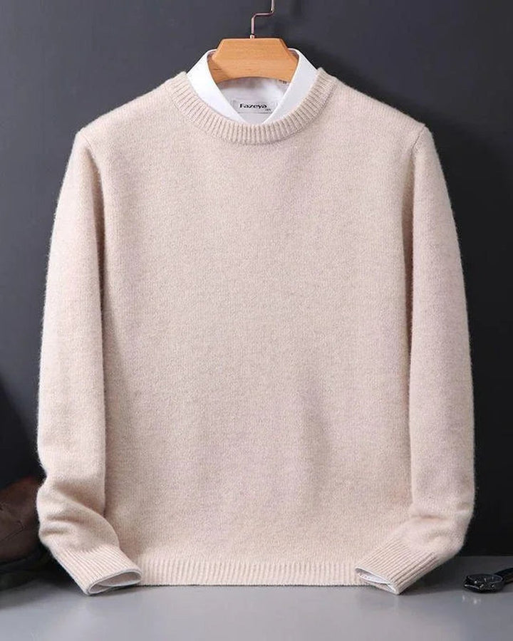 Nigel | Men's Sweater