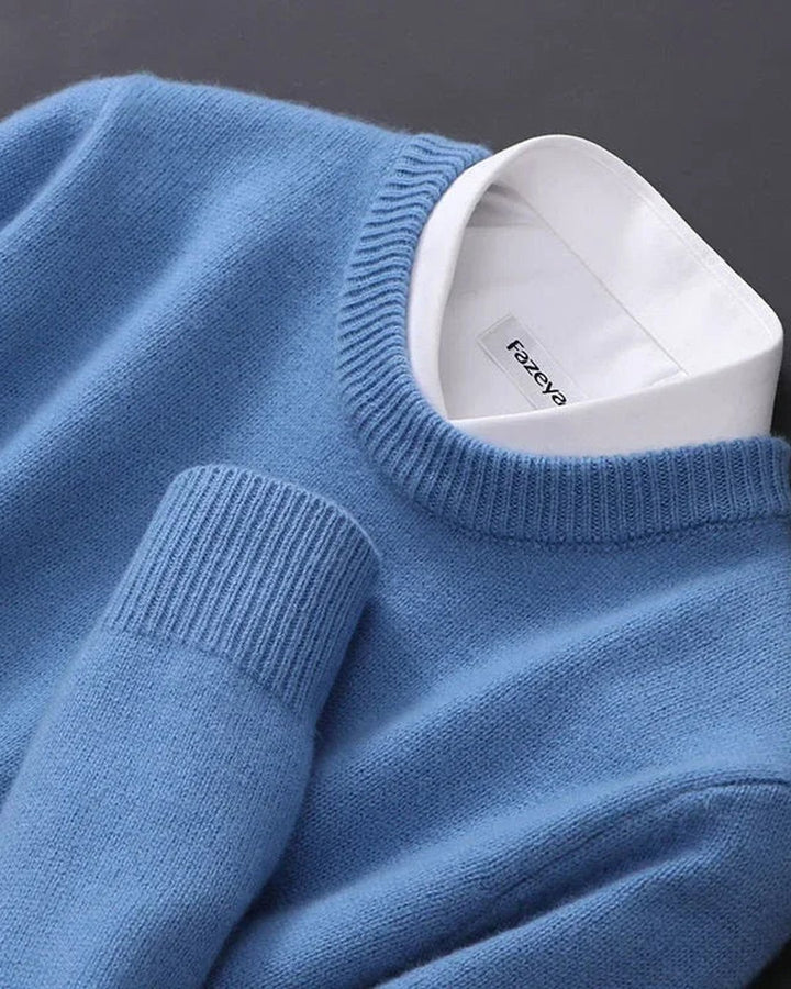 Nigel | Men's Sweater