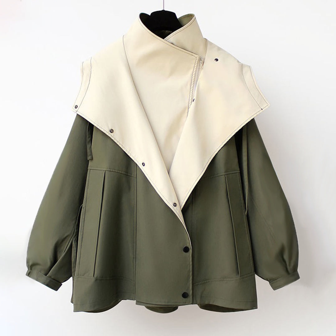 Miranda | Windbreaker Jacket