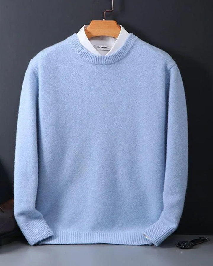 Nigel | Men's Sweater