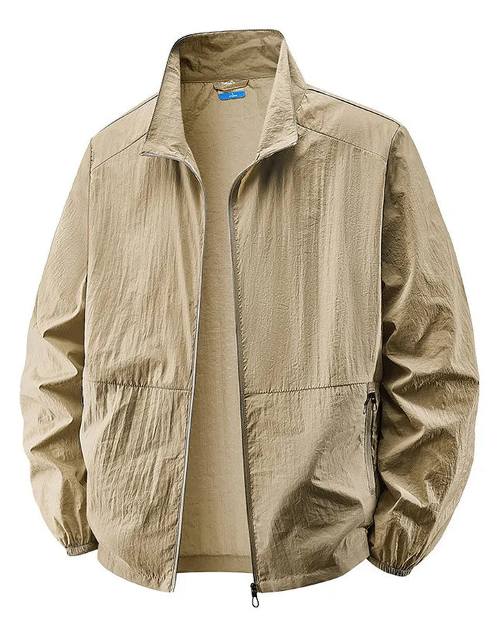 Harrison | Lightweight Modern Jacket