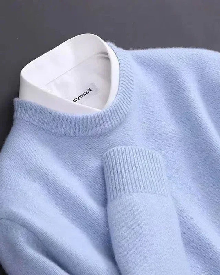 Nigel | Men's Sweater