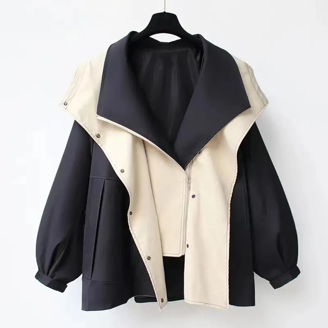Frederique | Windbreaker Jacket