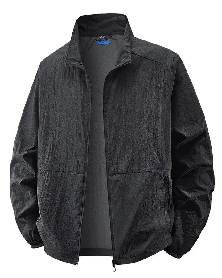 Harrison | Lightweight Modern Jacket