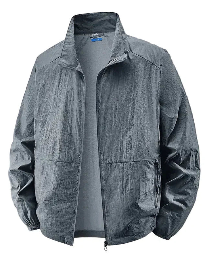 Harrison | Lightweight Modern Jacket
