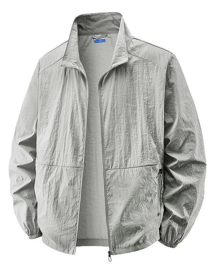 Harrison | Lightweight Modern Jacket