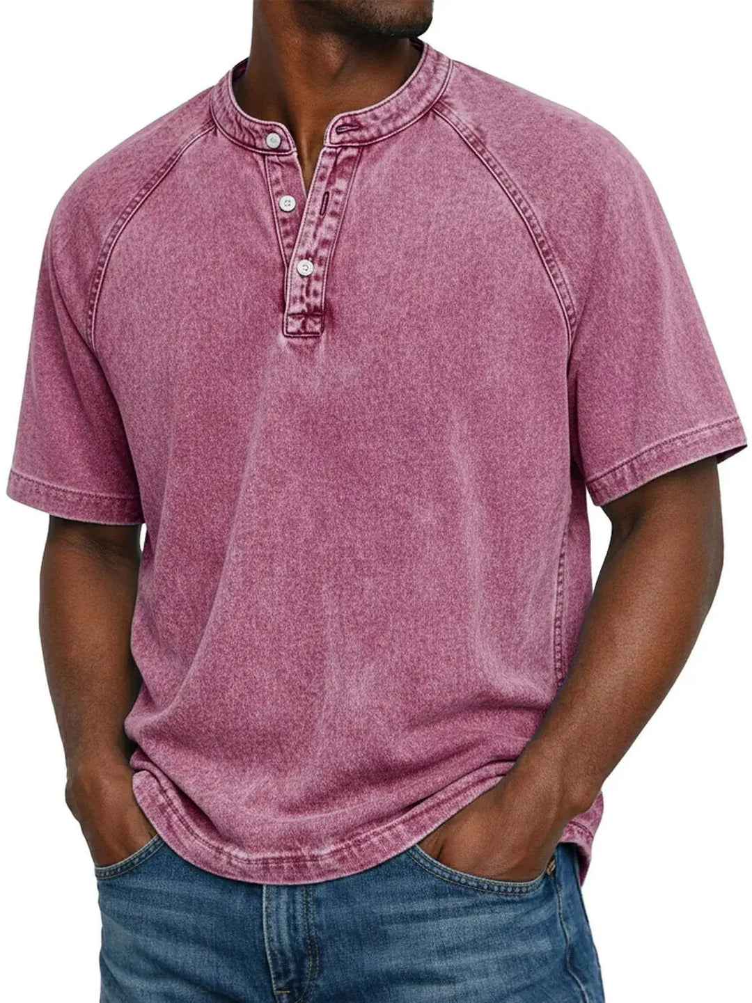 Sterling | Vintage Button-Up Shirt