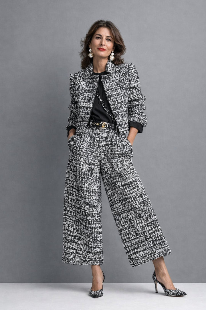 Jody | Sophisticated and Versatile Set
