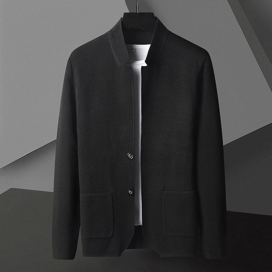 Christopher | Luxury Vest For Men