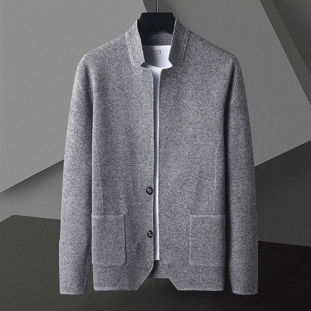 Christopher | Luxury Vest For Men