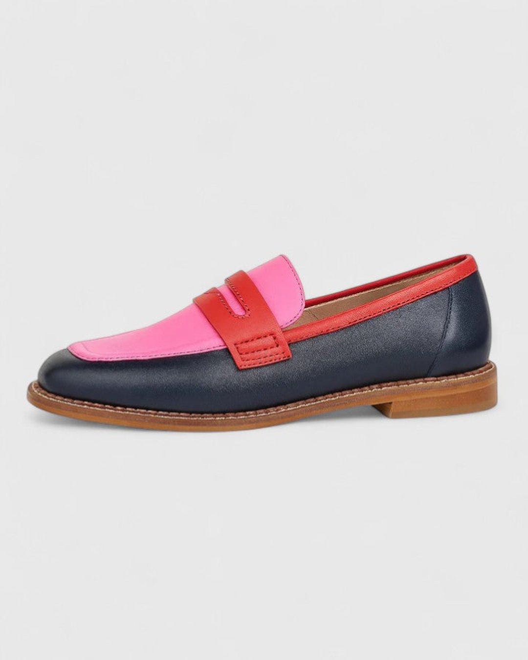 Bibi | Elegant Loafers