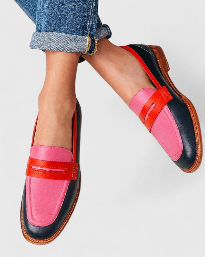 Bibi | Elegant Loafers