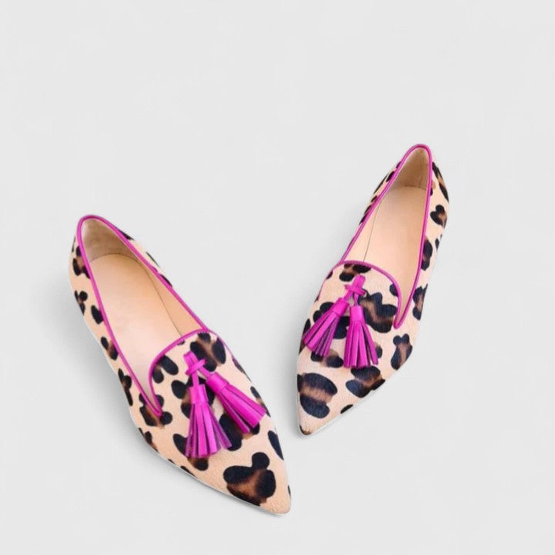 Tournoyergasse | Classic and Comfortable Loafers