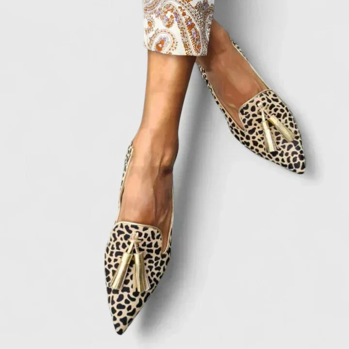 Tournoyergasse | Classic and Comfortable Loafers