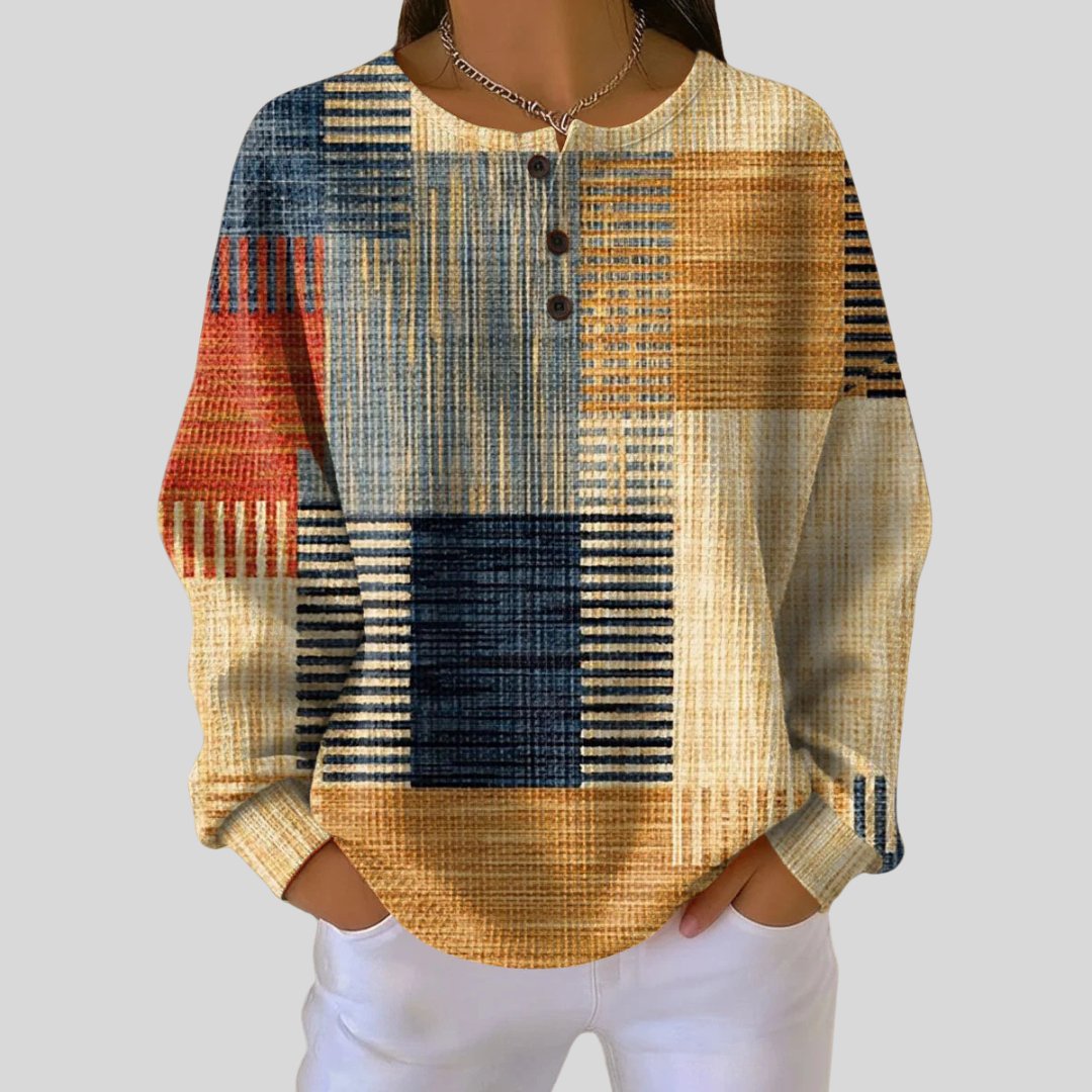Berniece | Soft Sweatshirt