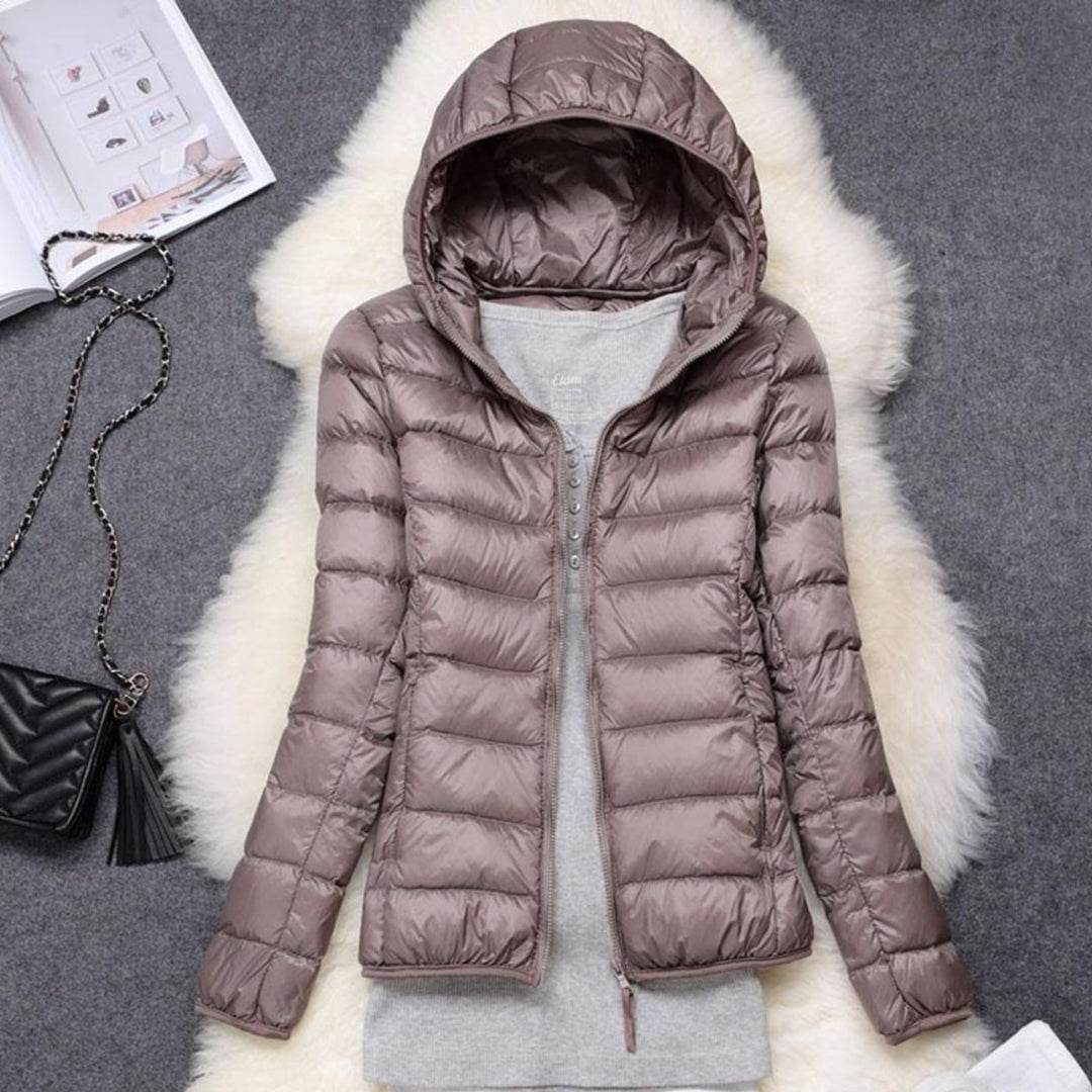 Neva | Waterproof and Windproof Jacket