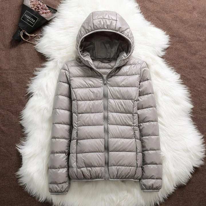 Neva | Waterproof and Windproof Jacket
