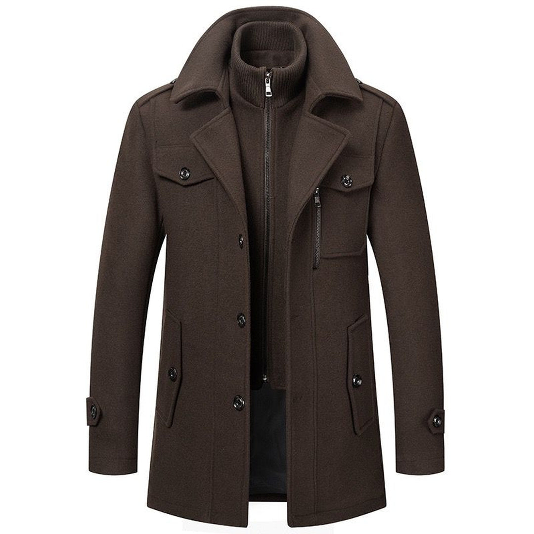 Charles | Men's Coat