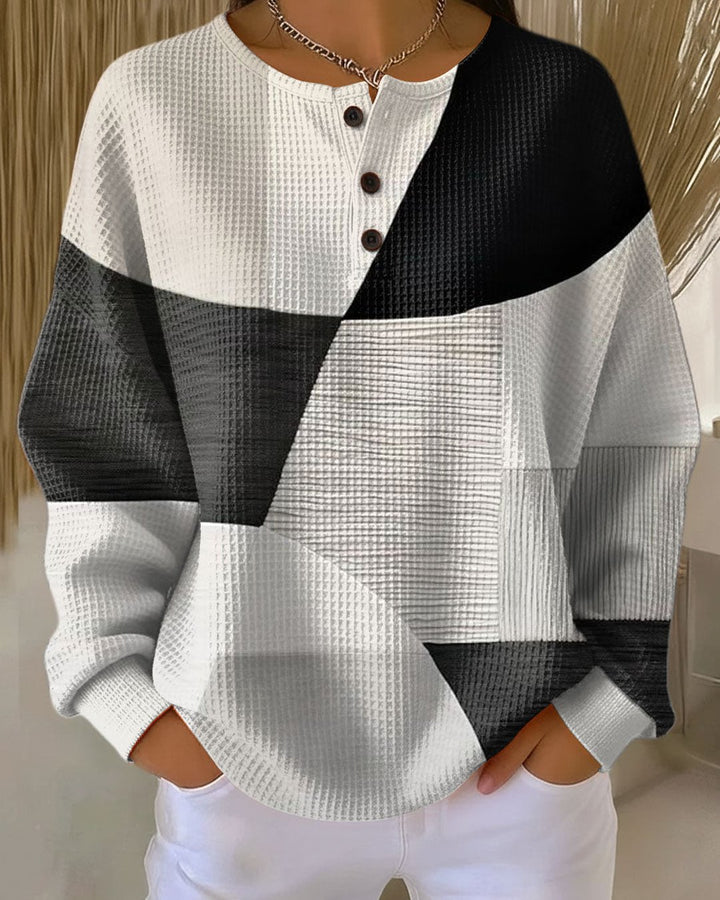 Norvella | Classic Comfort Sweater