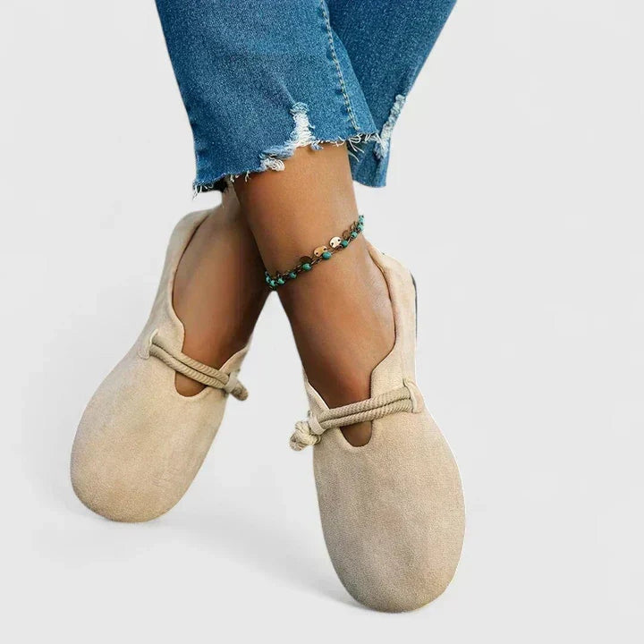 Odell | Elegant Loafers