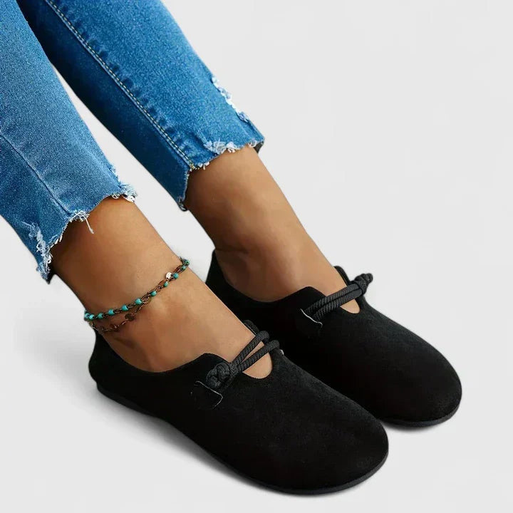 Odell | Elegant Loafers