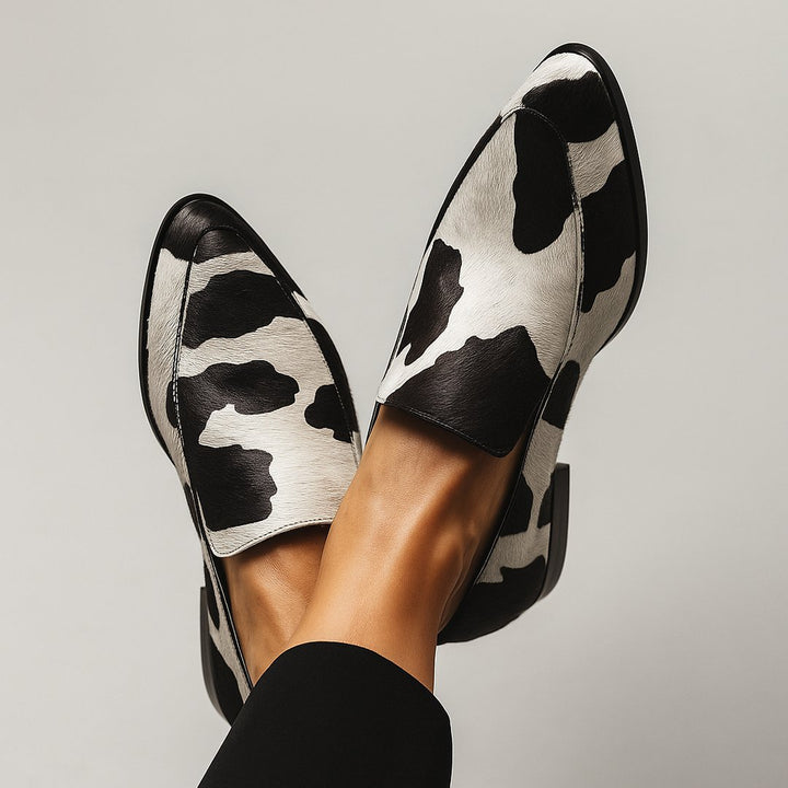 Tournoiem | Moccasin