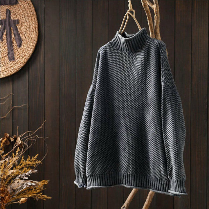 Gretchen | Knitted Sweater
