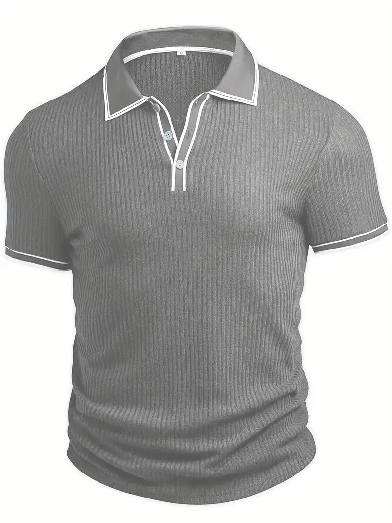 Stetson | Custom-made Structure Polo