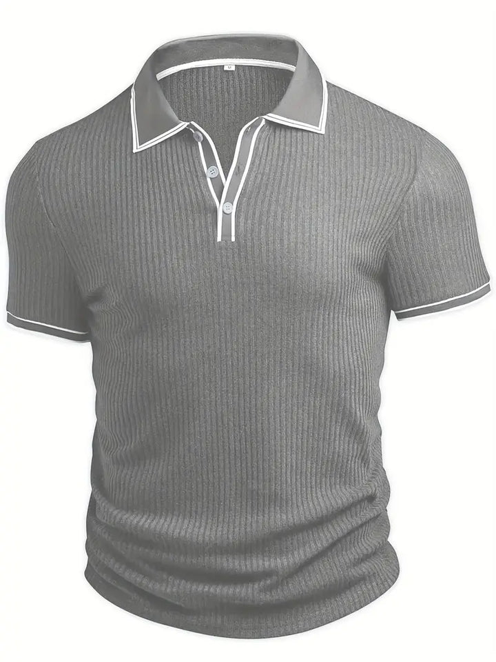 Stetson | Custom-made Structure Polo
