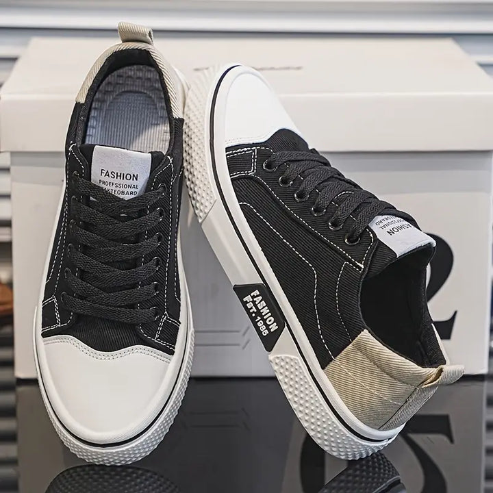 Camden | Comfortable Casual Sneakers
