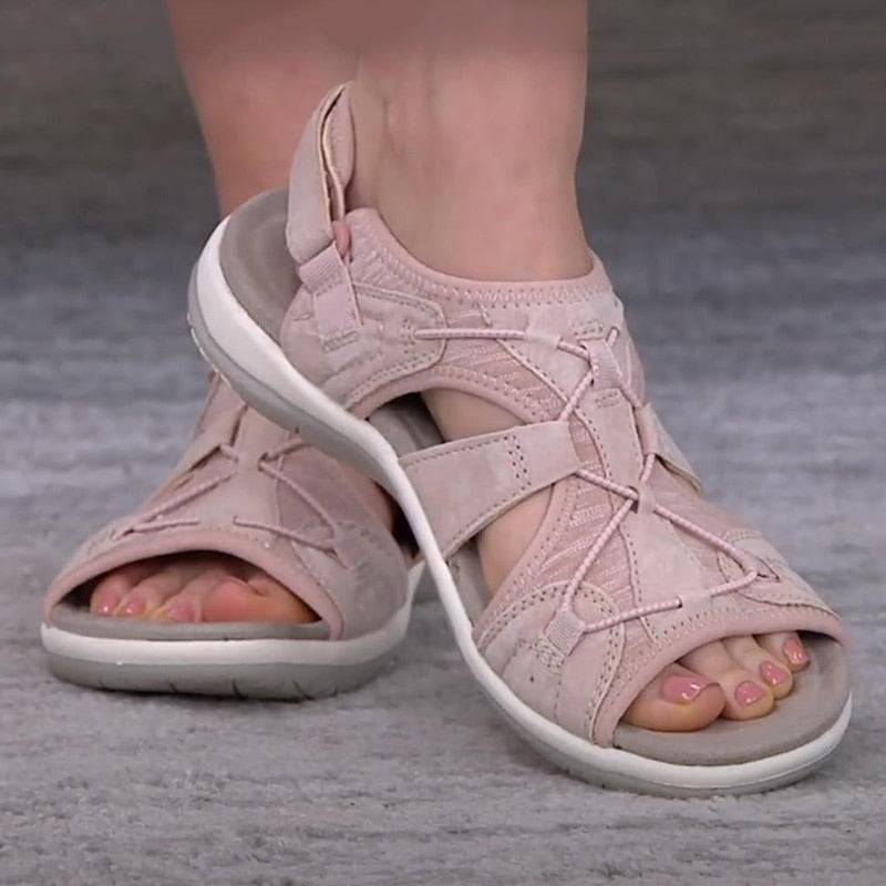 Dana | Orthopedic Sandals