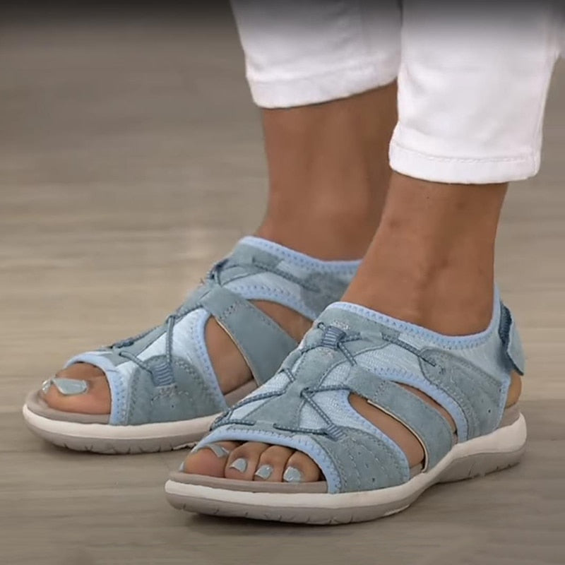 Dana | Orthopedic Sandals