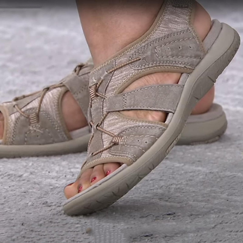 Dana | Orthopedic Sandals