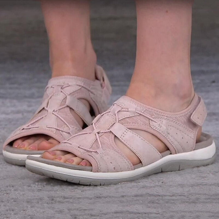 Dana | Orthopedic Sandals