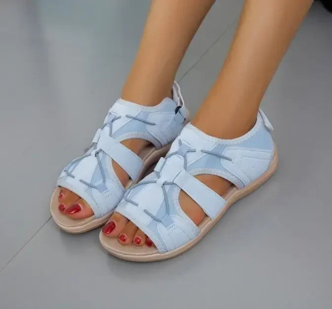 Dana | Orthopedic Sandals