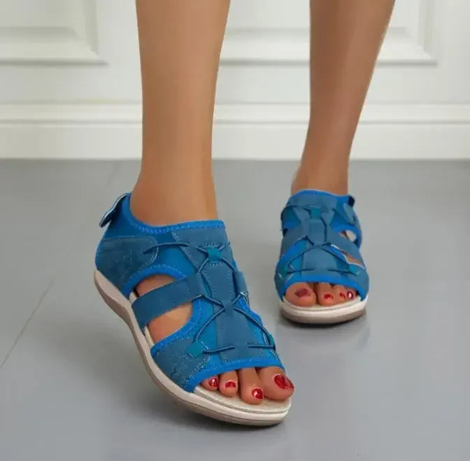 Dana | Orthopedic Sandals