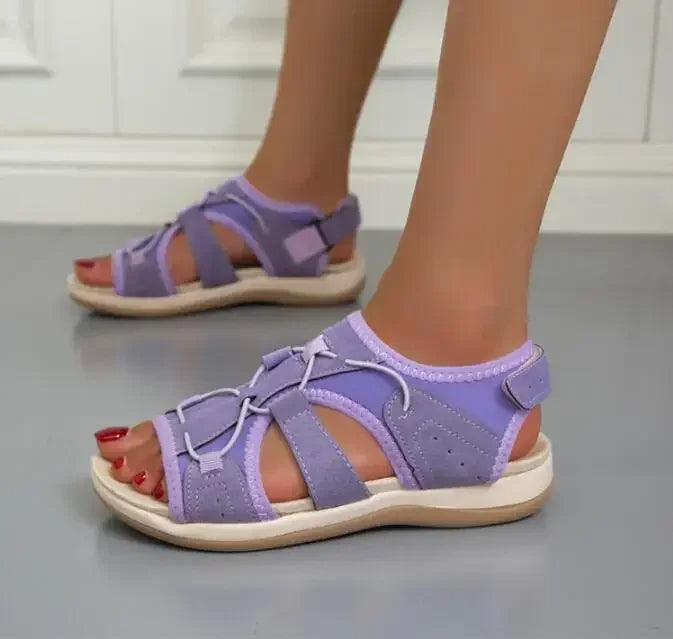 Dana | Orthopedic Sandals