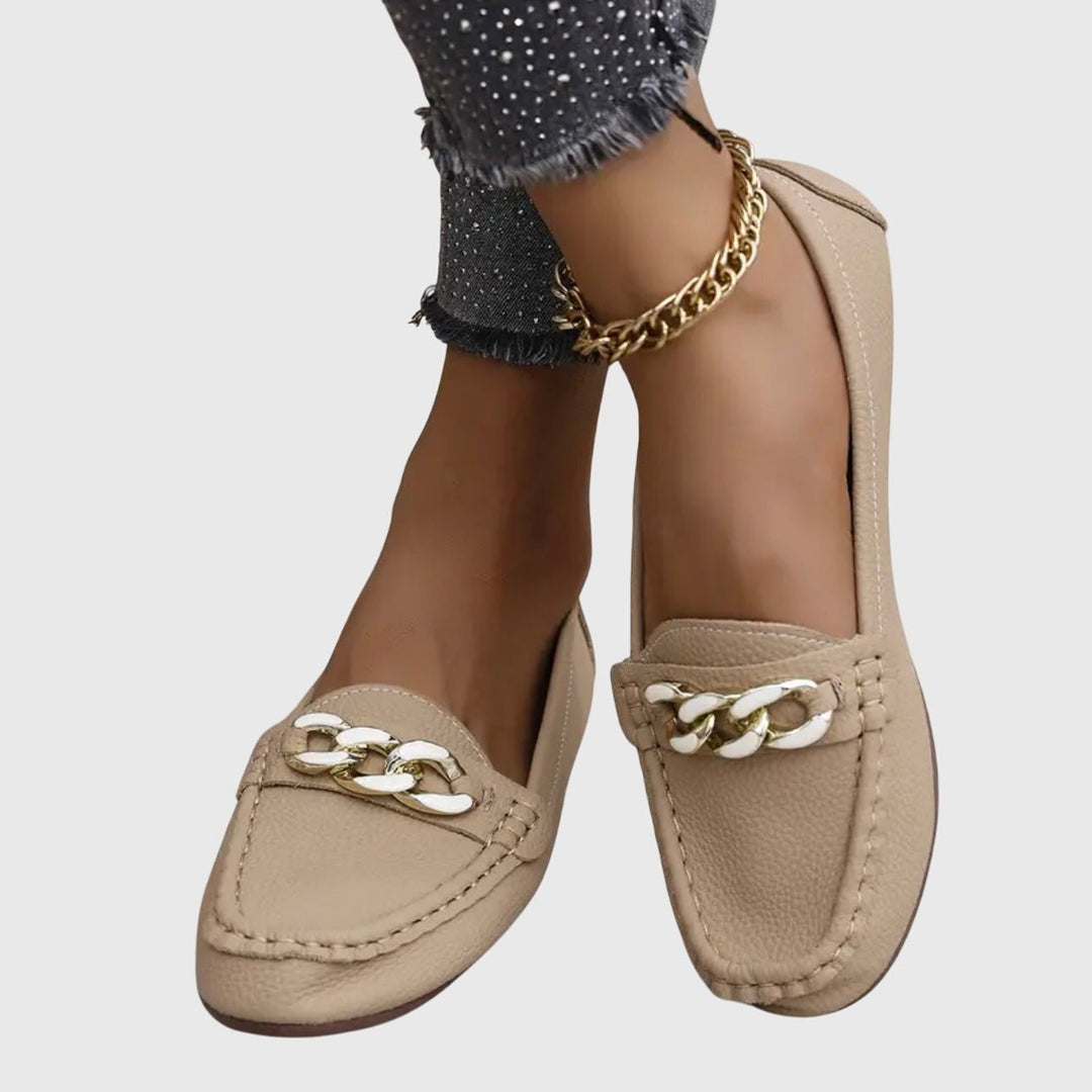 Tormey | Elegant and Comfortable Loafers
