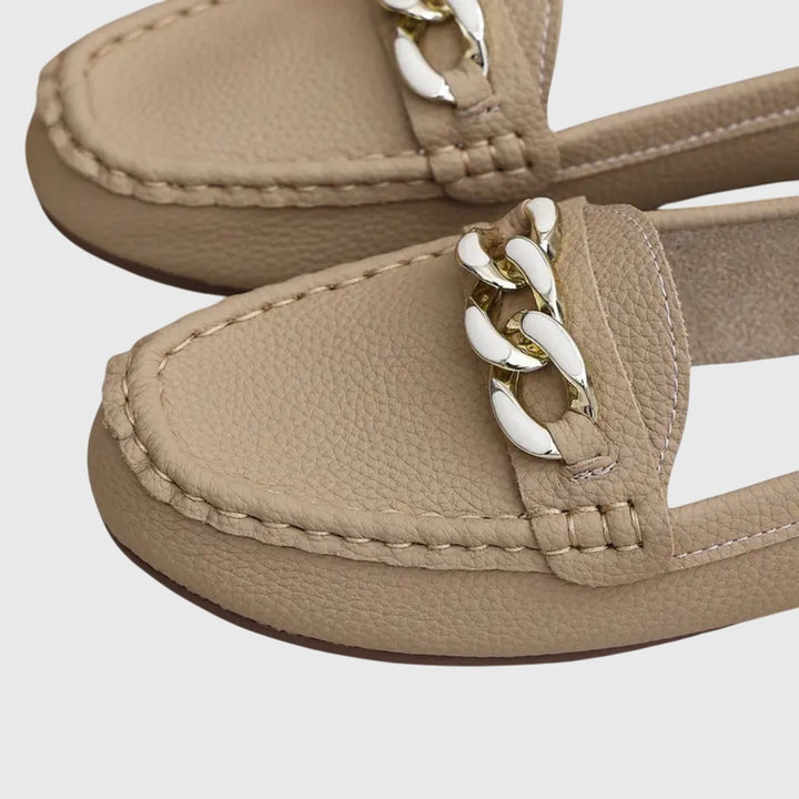 Tormey | Elegant and Comfortable Loafers